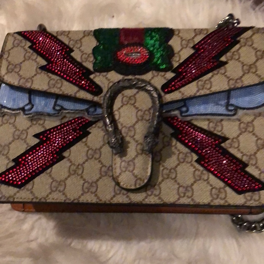 Fashion Inspired handbag